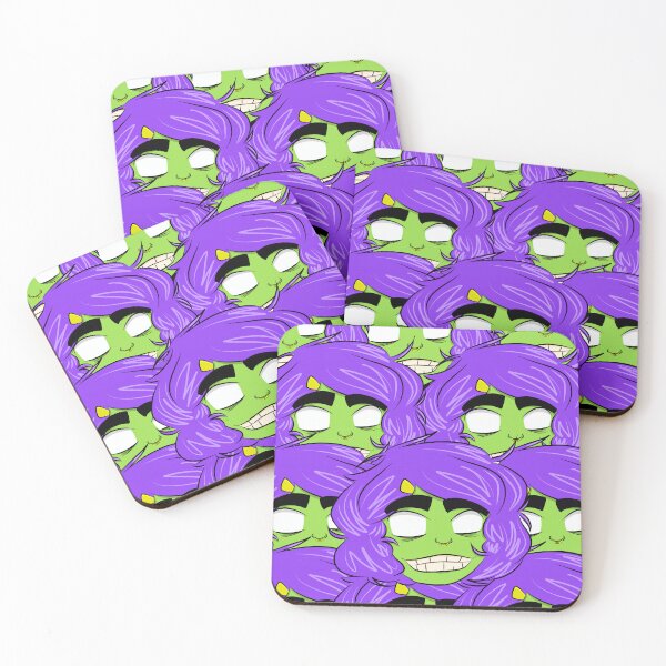 Item preview, GREEN GIRL designed and sold by DiihSants.