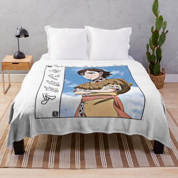 Item preview, Kingdom Anime Liao Diao He Warrior Art – Historical Anime Character Aesthetic Design designed and sold by lamiarte.