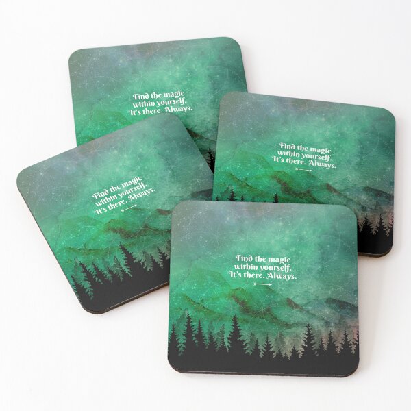 Item preview, The Magic Within You designed and sold by Marie-J. Gagnon.