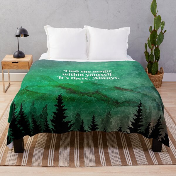 Item preview, The Magic Within You designed and sold by Marie-J. Gagnon.