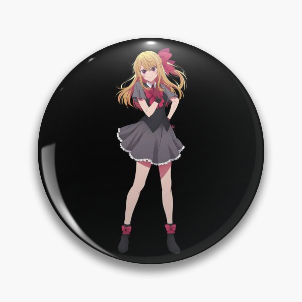 Item preview, Oshi No Ko designed and sold by Ivanutrera.