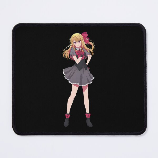 Item preview, Oshi No Ko designed and sold by Ivanutrera.