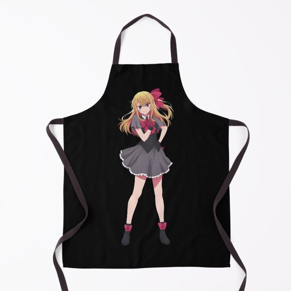 Item preview, Oshi No Ko designed and sold by Ivanutrera.