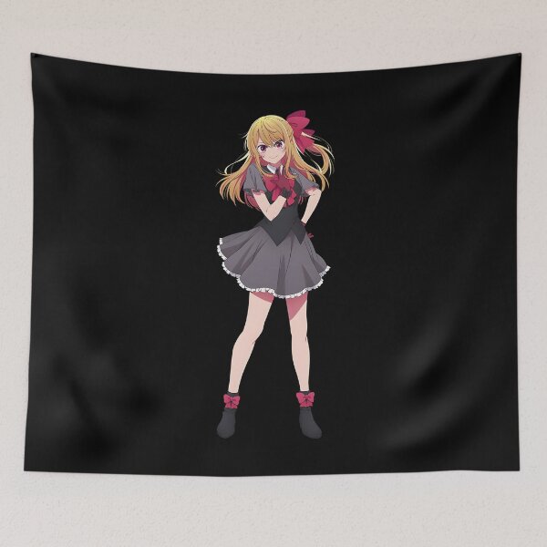 Item preview, Oshi No Ko designed and sold by Ivanutrera.