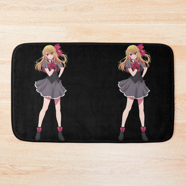 Item preview, Oshi No Ko designed and sold by Ivanutrera.