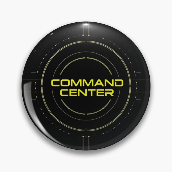 Item preview, Command Center Cyber HUD Desk Setup Organization designed and sold by TheOrganizedHaven1.