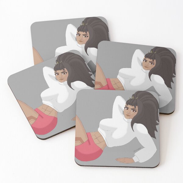 Item preview, Casual Vendetta [No background] designed and sold by CGrayzer-Art.