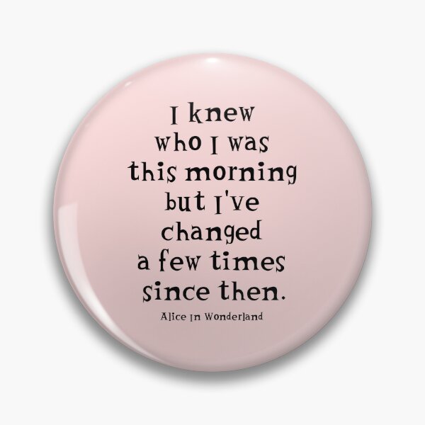 Item preview, All the best people are. Alice In Wonderland designed and sold by corbrand.