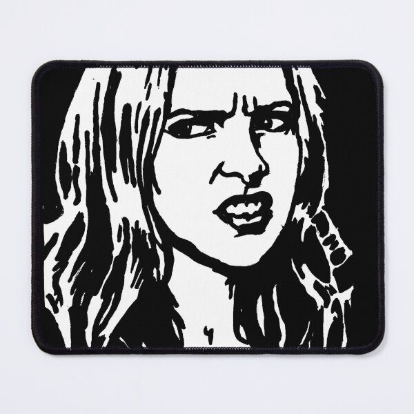 Item preview, Anna Kendrick designed and sold by Chad's Fresh Art.
