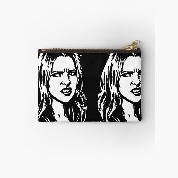 Item preview, Anna Kendrick  designed and sold by Chad's Fresh Art.