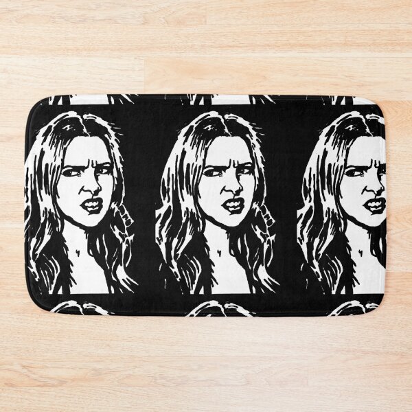 Item preview, Anna Kendrick  designed and sold by Chad's Fresh Art.