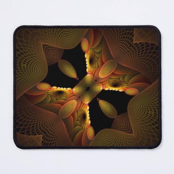 Item preview, Vault of the Gilded Synapse designed and sold by bloorose.