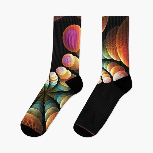 Item preview, Corridor of the Chromatic Echo designed and sold by bloorose.