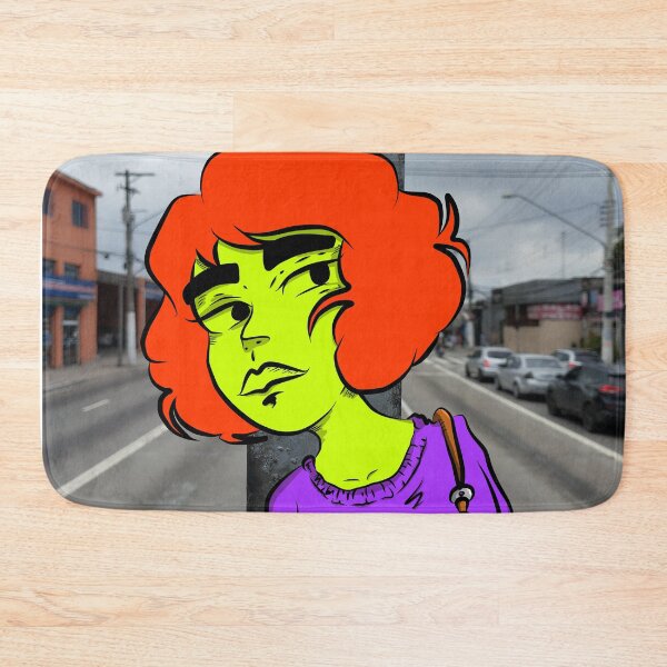 Item preview, GAROTA DO ANGELA designed and sold by DiihSants.