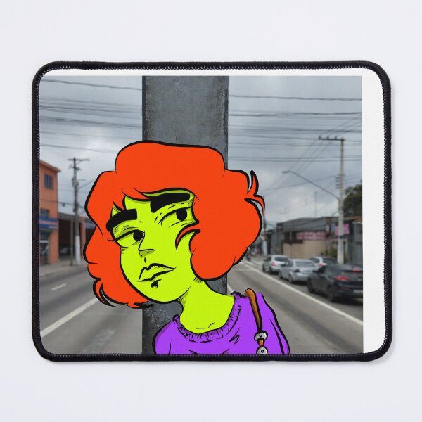 Item preview, GAROTA DO ANGELA designed and sold by DiihSants.
