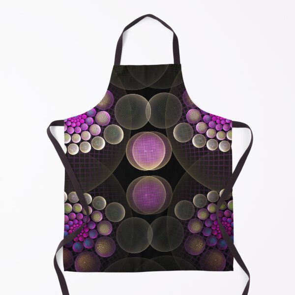 Item preview, Synthesis of the Violet Helix designed and sold by bloorose.