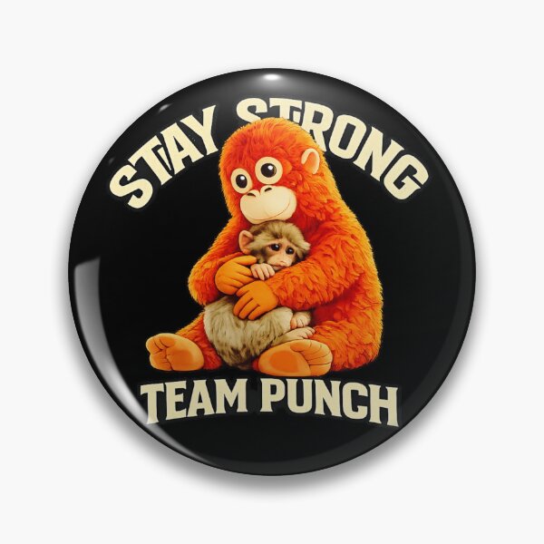 Item preview, Punch Monkey . designed and sold by Anime-Clothes1.