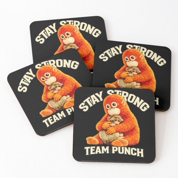 Item preview, Punch Monkey . designed and sold by Anime-Clothes1.