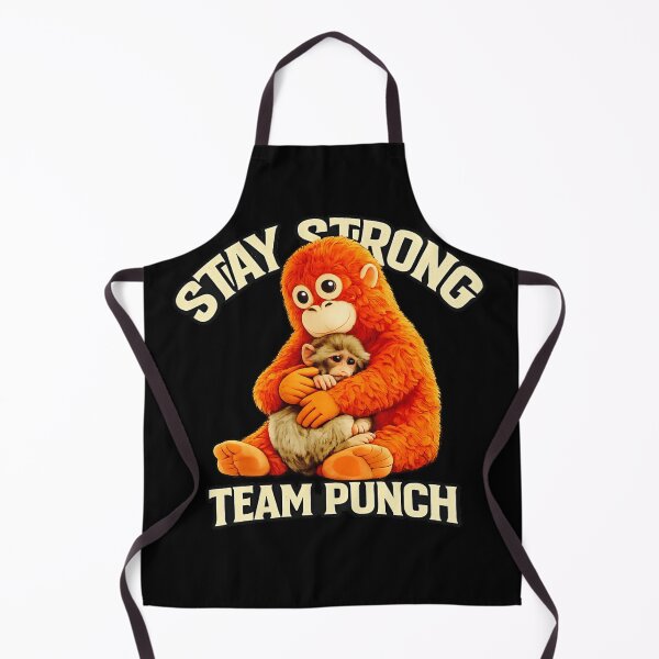 Item preview, Punch Monkey . designed and sold by Anime-Clothes1.