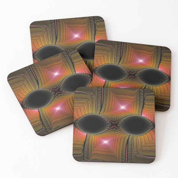Item preview, Loom of the Copper Meridian designed and sold by bloorose.