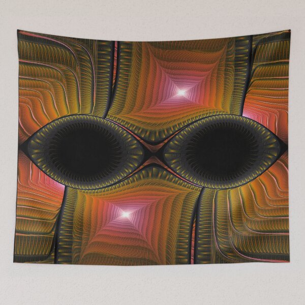 Item preview, Loom of the Copper Meridian designed and sold by bloorose.