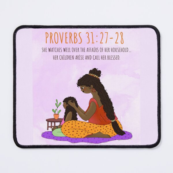 Item preview, The Proverbs 31 Woman designed and sold by ChristCentered.