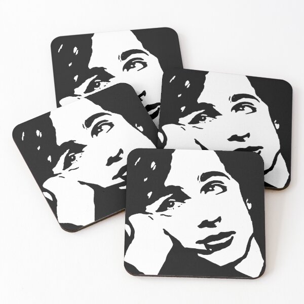 Item preview, Timothee Chalamet designed and sold by Chad's Fresh Art.