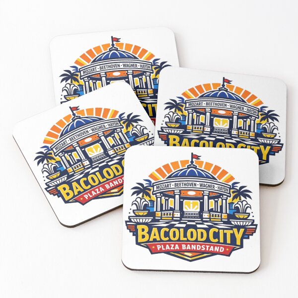 Item preview, BACOLOD CITY PLAZA BANDSTAND designed and sold by likbatonboot.