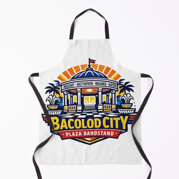 Item preview, BACOLOD CITY PLAZA BANDSTAND designed and sold by likbatonboot.