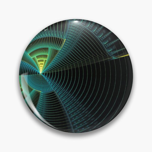 Item preview, Blueprint of the Teal Meridian designed and sold by bloorose.