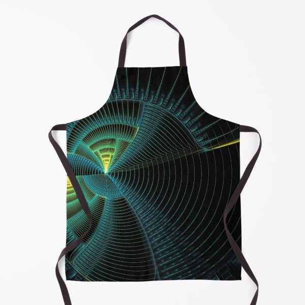 Item preview, Blueprint of the Teal Meridian designed and sold by bloorose.