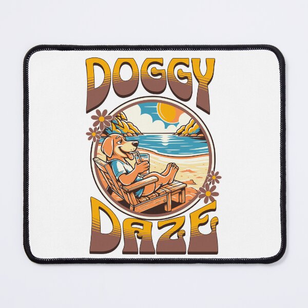 Item preview, Doggy Daze designed and sold by PassionforLove.