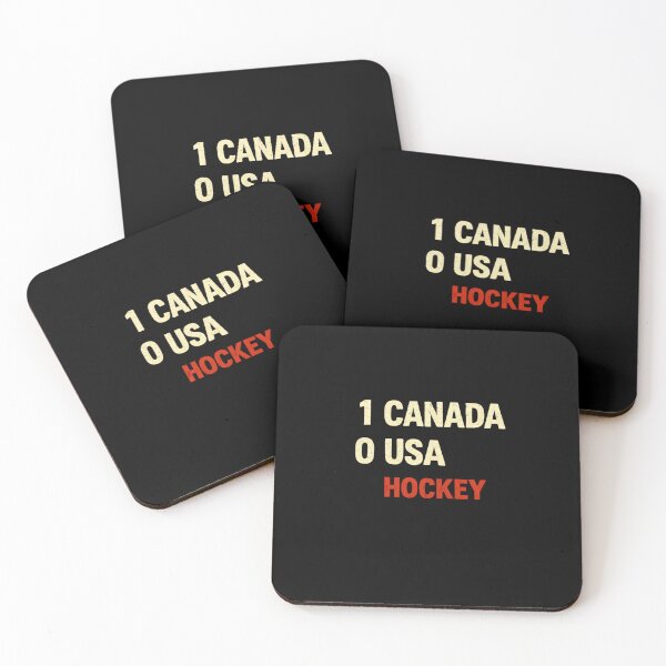 Item preview, Things Canada Does Better Than America Hockey Funny Canada Hockey Shirt designed and sold by VibeOffline Studio.