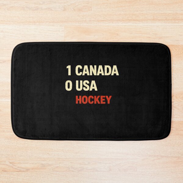 Item preview, Things Canada Does Better Than America Hockey Funny Canada Hockey Shirt designed and sold by VibeOffline Studio.