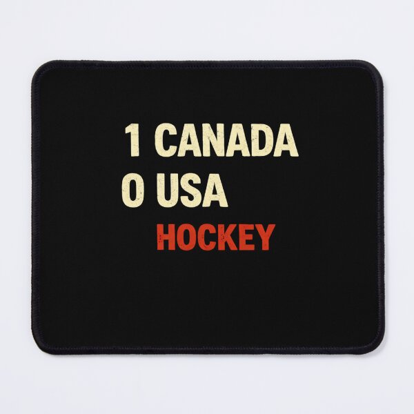 Item preview, Things Canada Does Better Than America Hockey Funny Canada Hockey Shirt designed and sold by VibeOffline Studio.