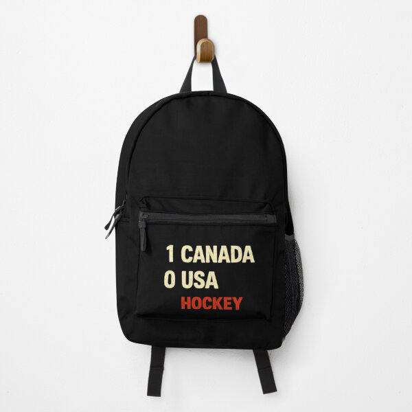 Item preview, Things Canada Does Better Than America Hockey Funny Canada Hockey Shirt designed and sold by VibeOffline Studio.