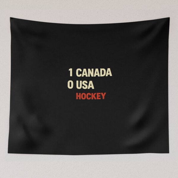 Item preview, Things Canada Does Better Than America Hockey Funny Canada Hockey Shirt designed and sold by VibeOffline Studio.