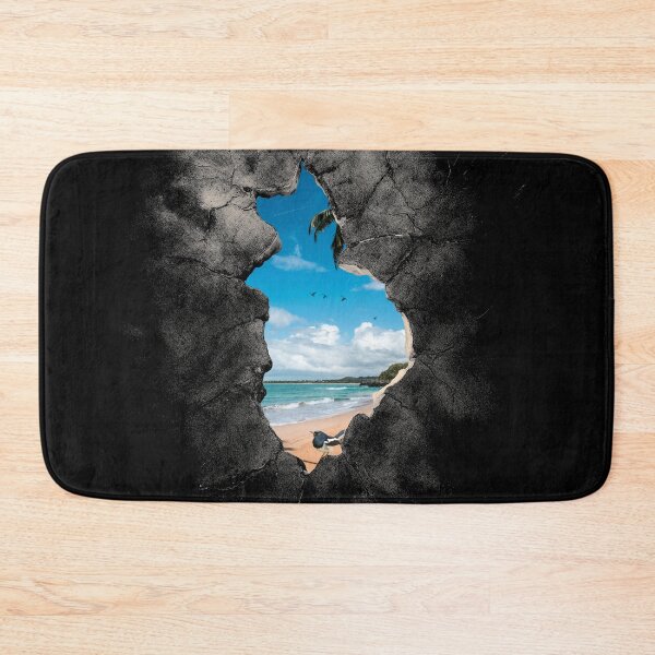 Item preview, The Other Side designed and sold by nicebleed.