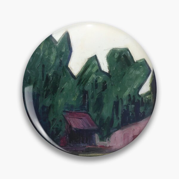 Item preview, Francis Picabia designed and sold by Zohmoros.