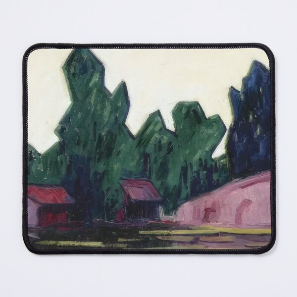 Item preview, Francis Picabia designed and sold by Zohmoros.