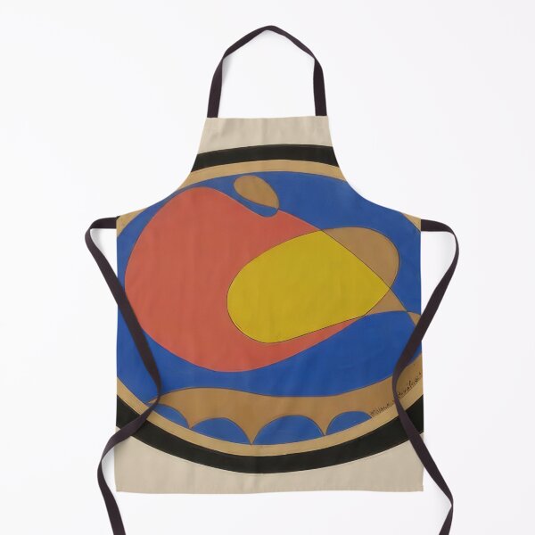 Item preview, Francis Picabia designed and sold by Zohmoros.