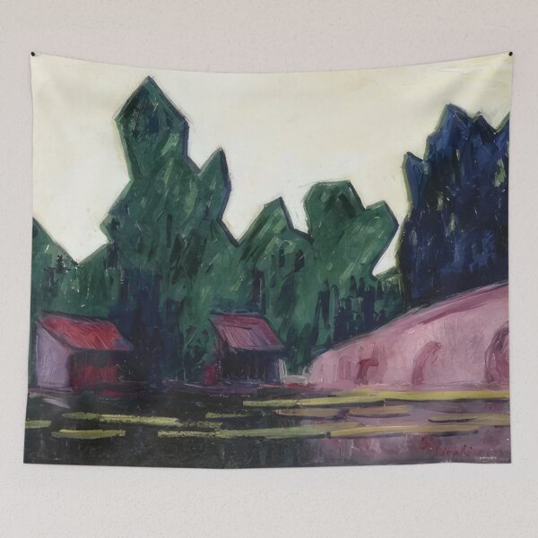Item preview, Francis Picabia designed and sold by Zohmoros.