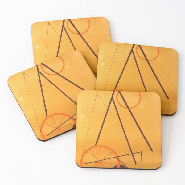 Item preview, Francis Picabia designed and sold by Zohmoros.