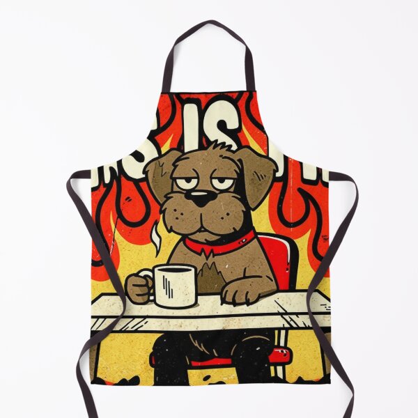 Item preview, This is a good retro comic book graphic. designed and sold by DetalleXL.