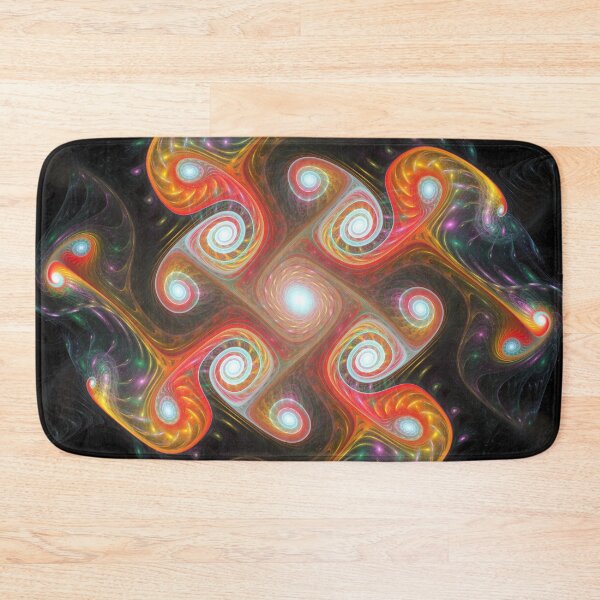 Item preview, Pinwheels of the Primal Hearth designed and sold by bloorose.
