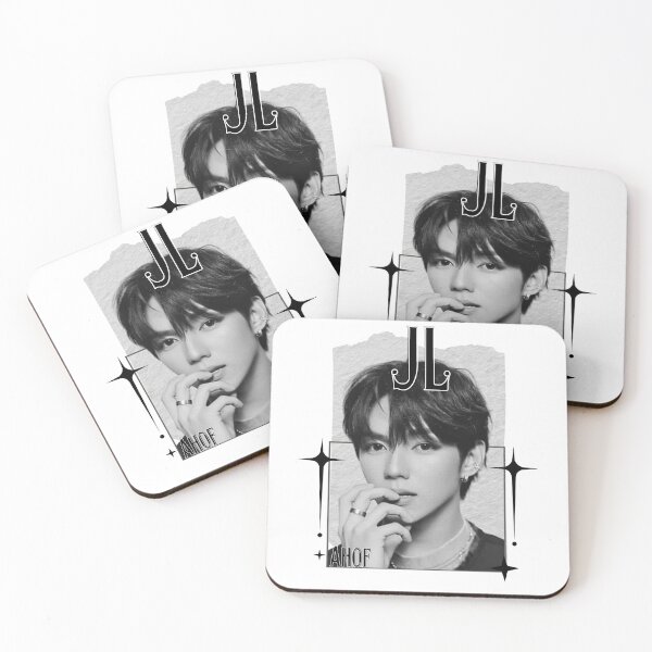 Item preview, Copy of AHOF JL Kpop Boy group Scrapbook Collage Cozy Y2K Vintage Design designed and sold by HELL0WBELLO.