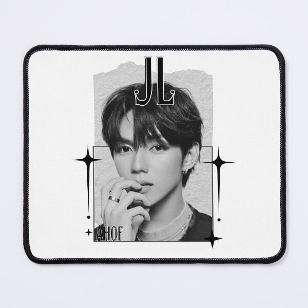 Item preview, Copy of AHOF JL Kpop Boy group Scrapbook Collage Cozy Y2K Vintage Design designed and sold by HELL0WBELLO.