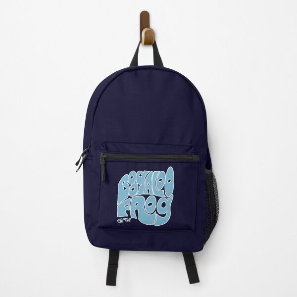 Item preview, Boogaloo Frog- Modernist Soul Club designed and sold by modernistdesign.