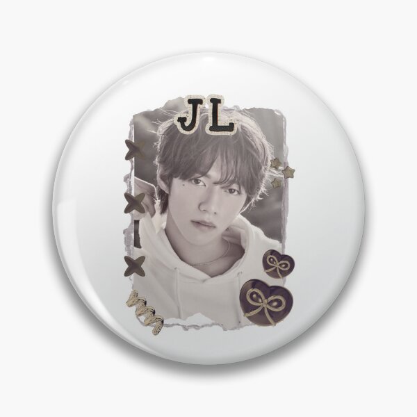 Item preview, AHOF JL Kpop Boy group Scrapbook Collage Cozy Y2K Vintage Design designed and sold by HELL0WBELLO.