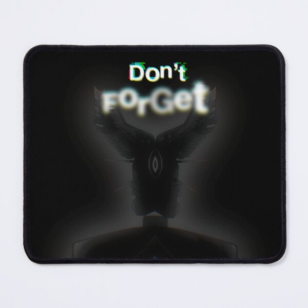 Item preview, Don't Forget designed and sold by mudaGames.